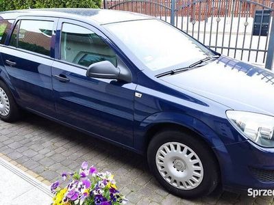 Używany 2011 Opel Astra | 25 000 zł (Uczciwa cena)