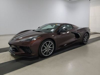 używany Chevrolet Corvette Corvette 2LT 6,2l V8 670KM VII (C7) (2013-)2LT 6,2l V8 670KM VII (C7) (2013-)