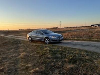 VW CC