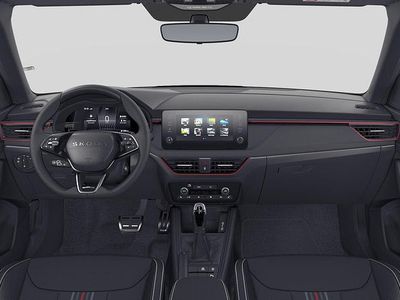 Szary graphite metalizowany Nowe 2026 Monte Carlo Monte Carlo Coupe | 142 650 zł