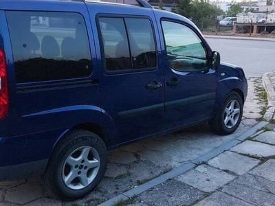 Fiat Doblò