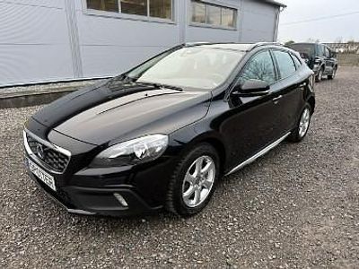 używany Volvo V40 Cross Country 2dm 150KM 2014r. 190 000km