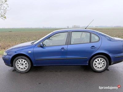 Seat Toledo