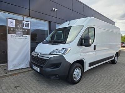 Citroën Jumper