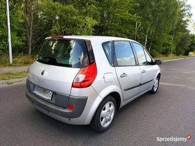 Renault Scénic II