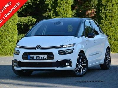 Citroën C4 SpaceTourer