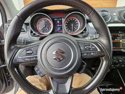 Używany 2020 Suzuki Swift | 56 900 zł