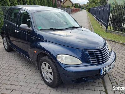 Chrysler PT Cruiser