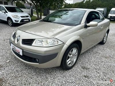 Renault Mégane II