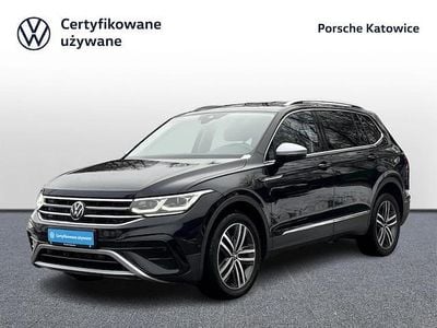 Używany 2023 VW Tiguan Allspace SUV | 149 400 zł