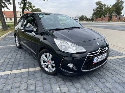 Citroën DS3