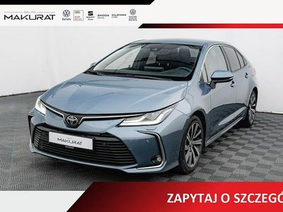 używany Toyota Corolla WD2210R#1.5 Comfort K.cofania Podgrz.f Pakiet Tech Salon PL…