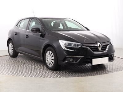 Renault Mégane IV