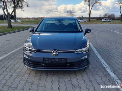 VW Golf VIII