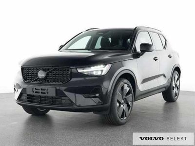 używany Volvo XC40 XC40 B3 Ultra Dark aut