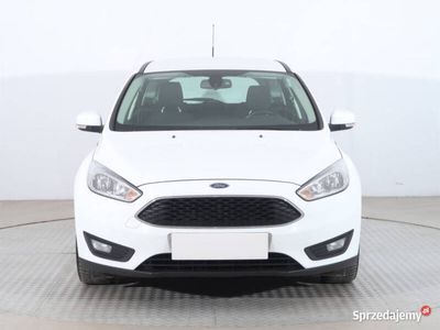 używany Ford Focus 1.5 TDCi