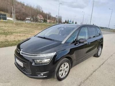 Citroën Grand C4 Picasso