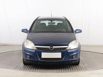 Używany Opel Astra 2009 Niebieski Kombi