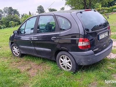 Renault Scénic