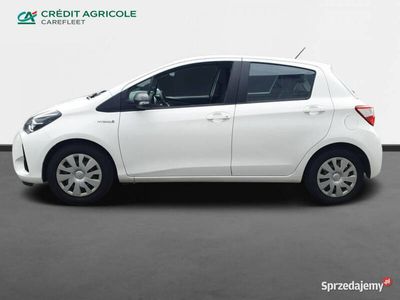 używany Toyota Yaris Hybrid 100 Active Hatchback. DW7AJ51 III (2011…