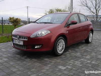 Fiat Bravo