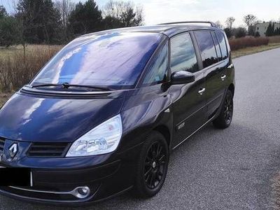 używany Renault Espace Espace 2.0 dCi2.0 dCi