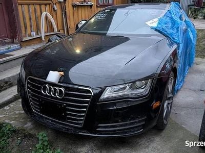 Używany 2015 Audi A7 Hatchback | 39 900 zł