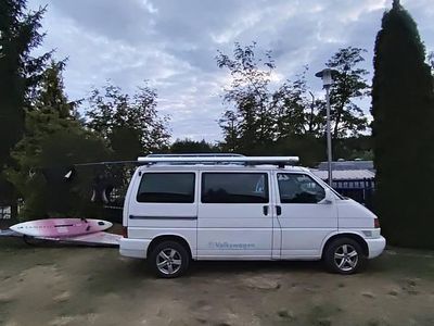 Używany 2002 VW T4 Van | 31 000 zł