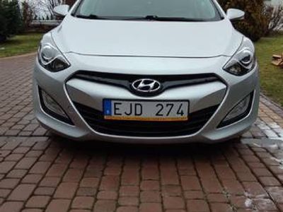 używany Hyundai i30 