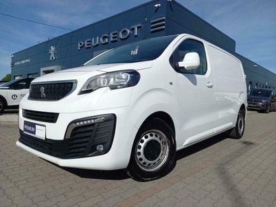 używany Peugeot Expert 2.0 BlueHDi Standard 3,1t Premium