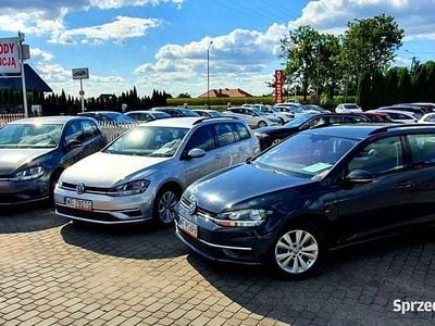 VW Golf VII