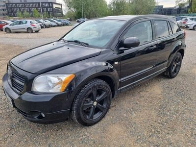 używany Dodge Caliber 1.8dm 150KM 2006r. 224 000km