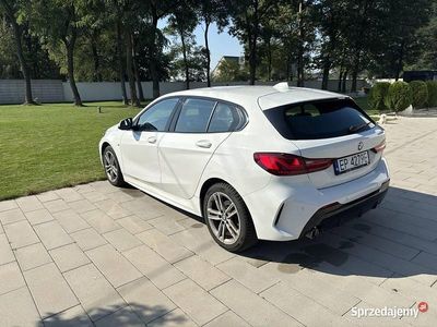 Używany BMW 118 M Sport 2020 Hatchback