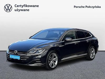 VW Arteon