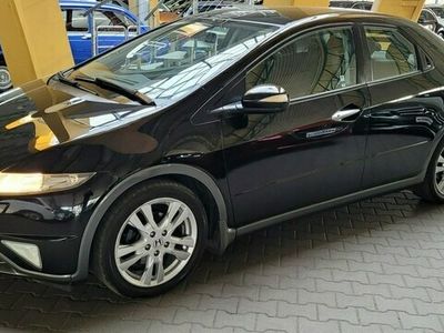 używany Honda Civic VIII ZOBACZ OPIS !! W podanej cenie roczna gwarancja