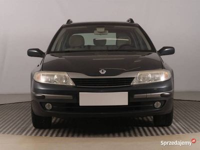 używany Renault Laguna II 