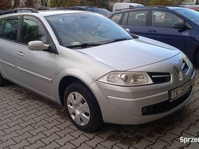 używany Renault Mégane II 