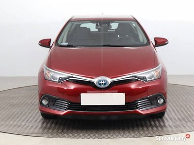 Toyota Auris Hybrid