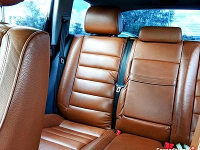 Używany VW Touareg R 2004 SUV