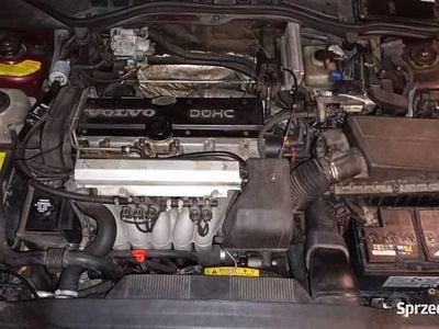 Używany Volvo 850 140 KM (102 kW) 1994 Kombi