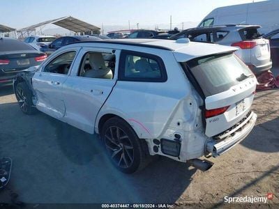 Używany Volvo V60 Momentum 2020 Kombi
