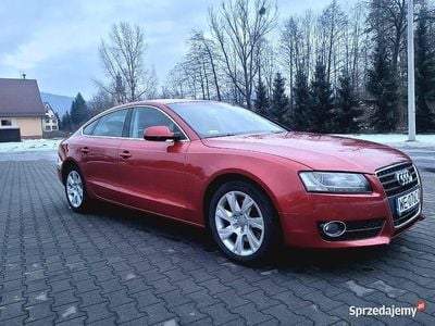 Używany Audi A5 2011 Coupe