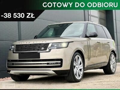 używany Land Rover Range Rover Velar D300 HSE 3.0 (300KM) HSE | Laminowane szyby