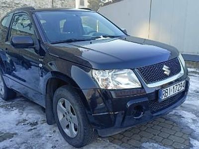 Używany Suzuki Grand Vitara 2006 SUV