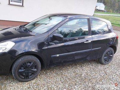 Renault Clio III