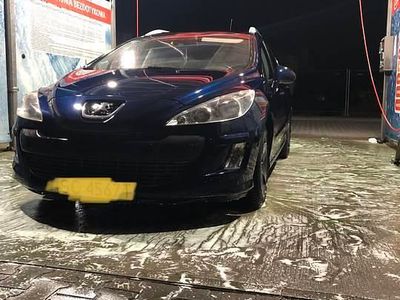 Używany 2009 Peugeot 308 SW | 14 000 zł (Dobra cena)