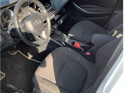 używany Toyota Corolla 4DR 1.8 Hybrid -2019- 55.900 PLN