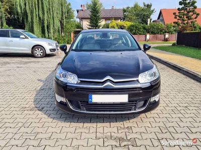 Citroën C5