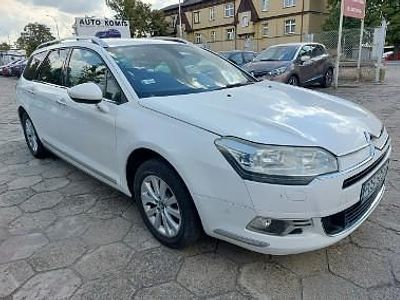 Citroën C5