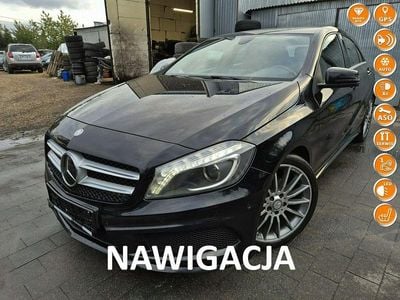 Mercedes A200